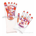 Massage Reflexology Socks Reflexology Gloves